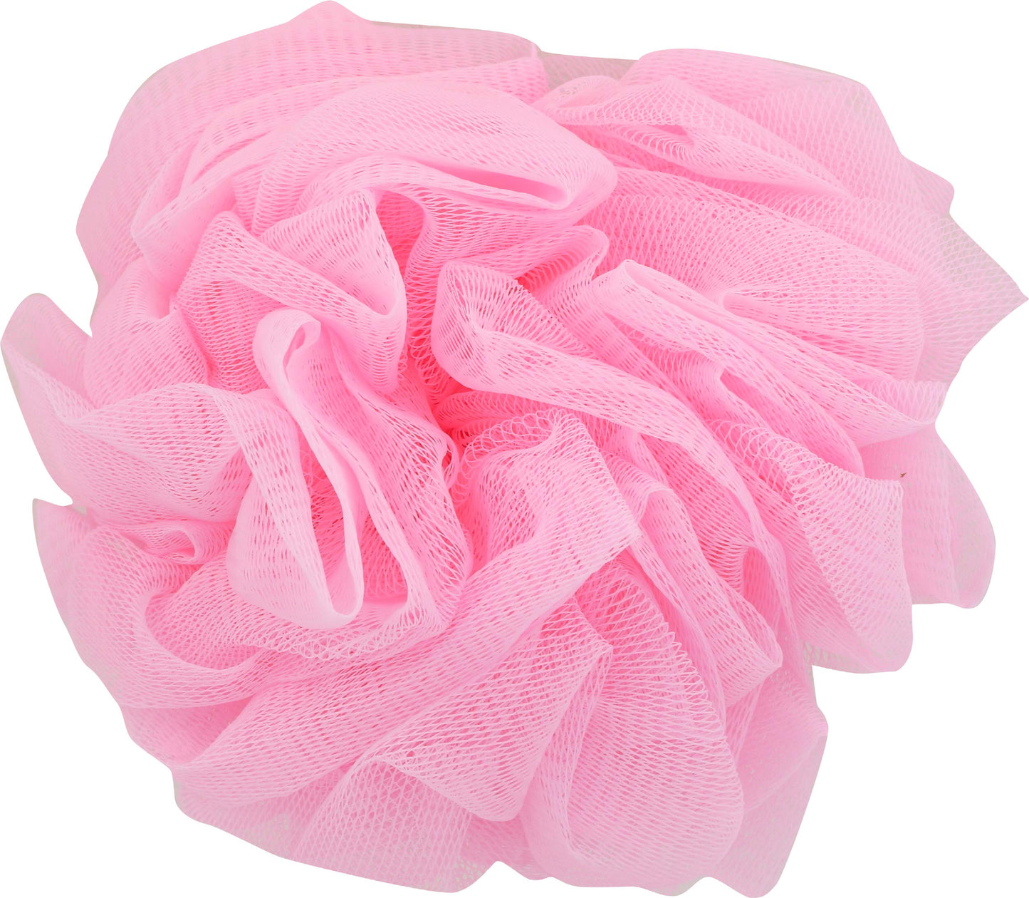Earth Therapeutics Hydro Body Sponge with Hand Strap - Pink Beauty and Personal Care Earth Therapeutics