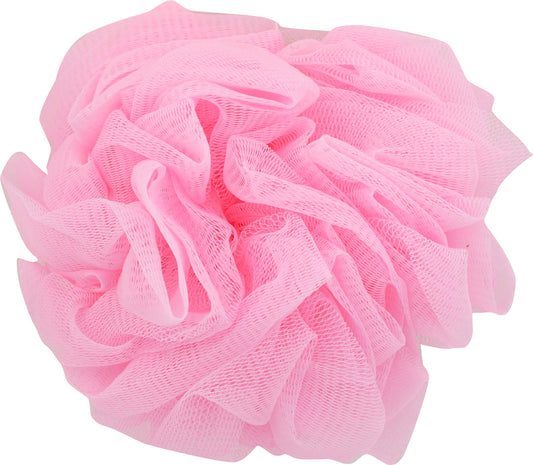 Earth Therapeutics Hydro Body Sponge with Hand Strap - Pink Beauty and Personal Care Earth Therapeutics