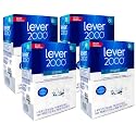 Lever 2000 Original Bar Soap, 8 Bars, 3.75 oz Each - 4 Pack Beauty & Personal Care Lever 2000