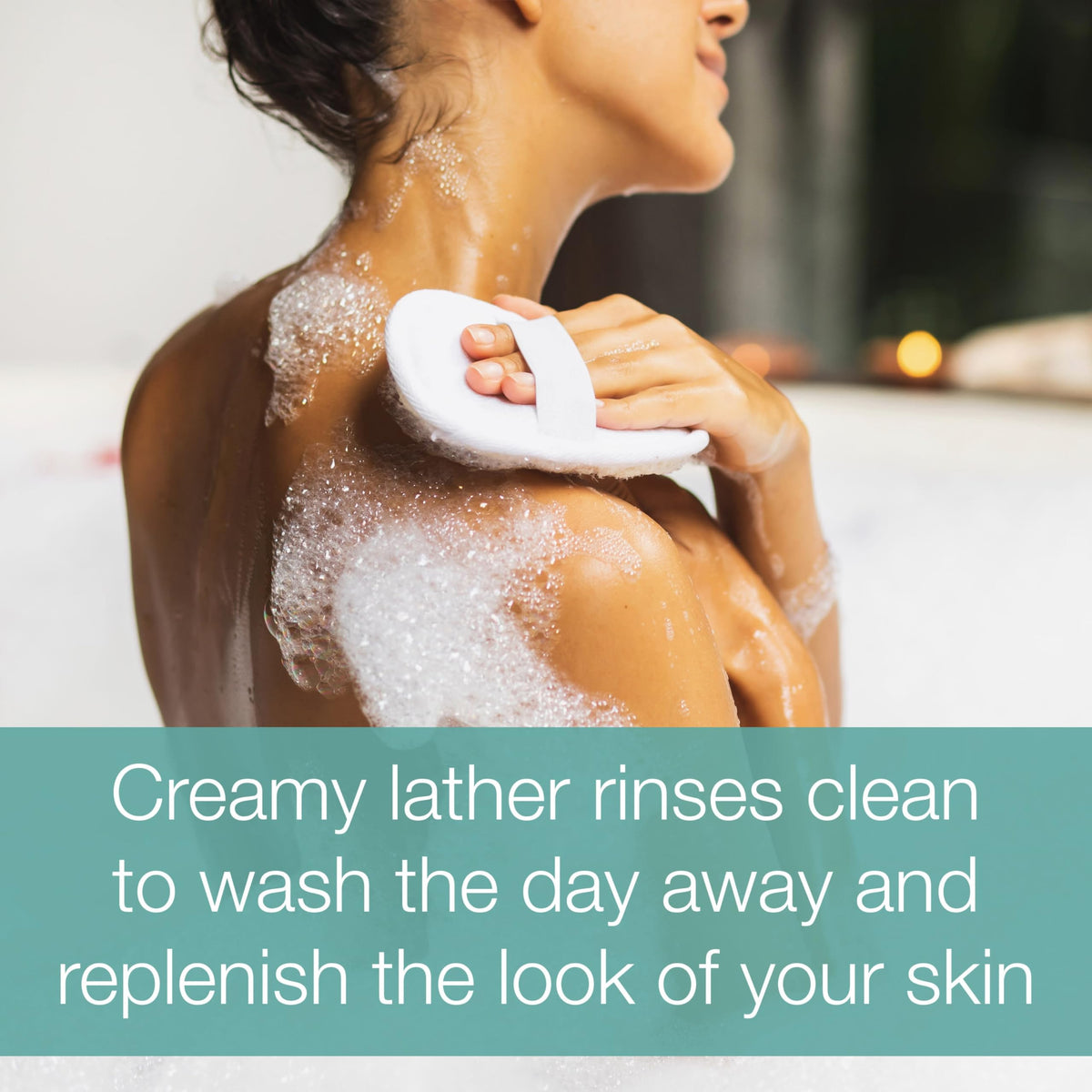 Neutrogena Rainbath Refreshing & Cleansing Shower & Bath Gel, Moisturizing Daily Body Wash & Shaving Gel for Soft Skin, Two Pack Including Ocean Mist Beauty & Personal Care Neutrogena