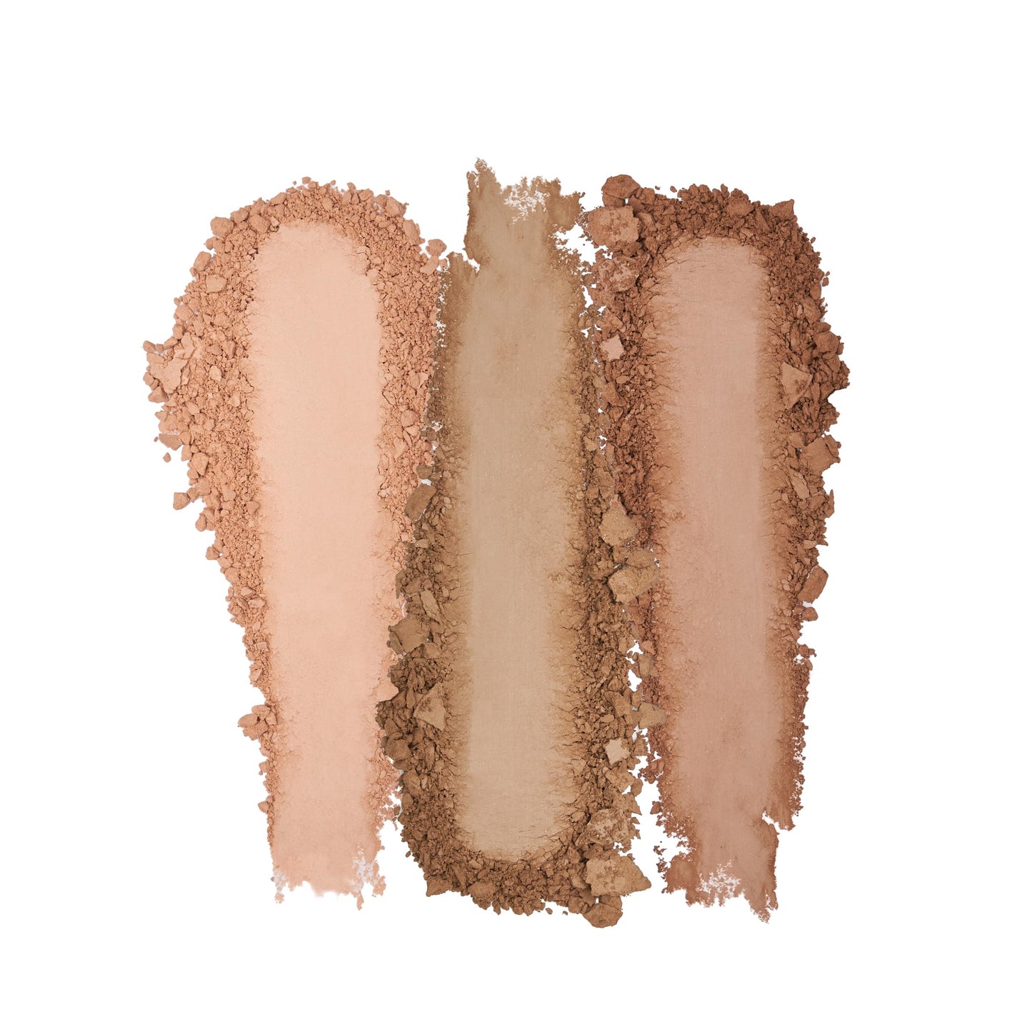 Jason Wu Beauty Sunlight Bronzer Trio - Vegan & Cruelty-Free - 3-Pan Warm Bronzer Palette - Matte Finish for Sun-Kissed Glow - Natural Contour Beauty & Personal Care Jason Wu