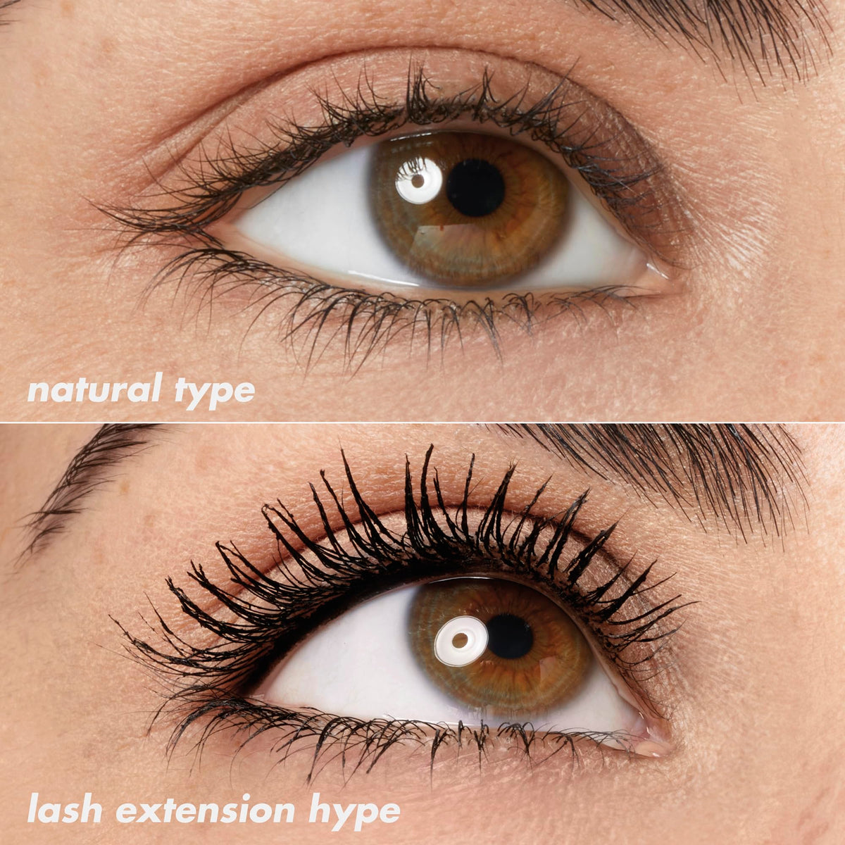 e.l.f. Lash XTNDR Mascara, Made With Tubing Technology For The Look Of Lash Extensions, Clump & Flake Free, Vegan , Soft Black Beauty & Personal Care e.l.f.