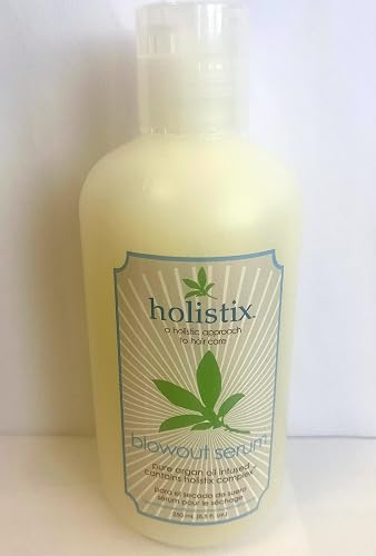 Retro Hair Holistix Blowout Serum - 8.5 oz Beauty & Personal Care Retro