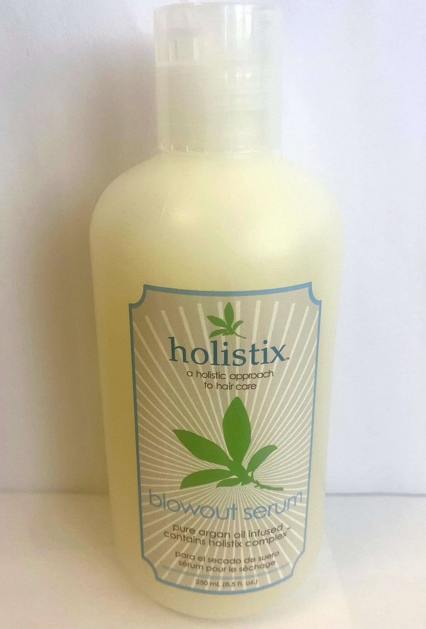 Retro Hair Holistix Blowout Serum - 8.5 oz Beauty & Personal Care Retro