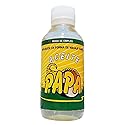 Potato oil:Avoid split ends - Aceite de Papa:Evita la orzuela, regenera el cabello 120 ml 4.05oz Beauty & Personal Care Del Roble