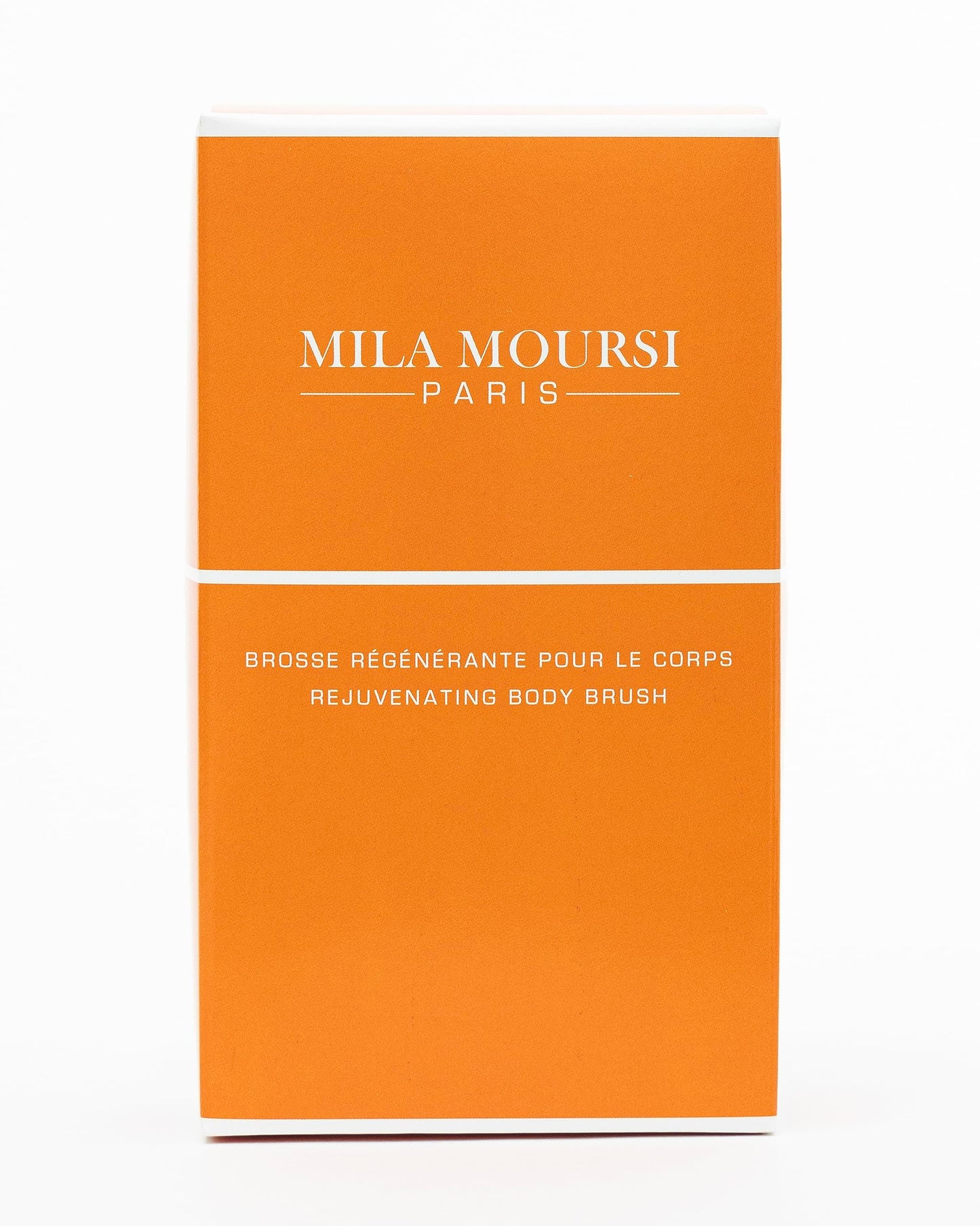Rejuvenating Dry Body Brush Beauty & Personal Care Mila Moursi