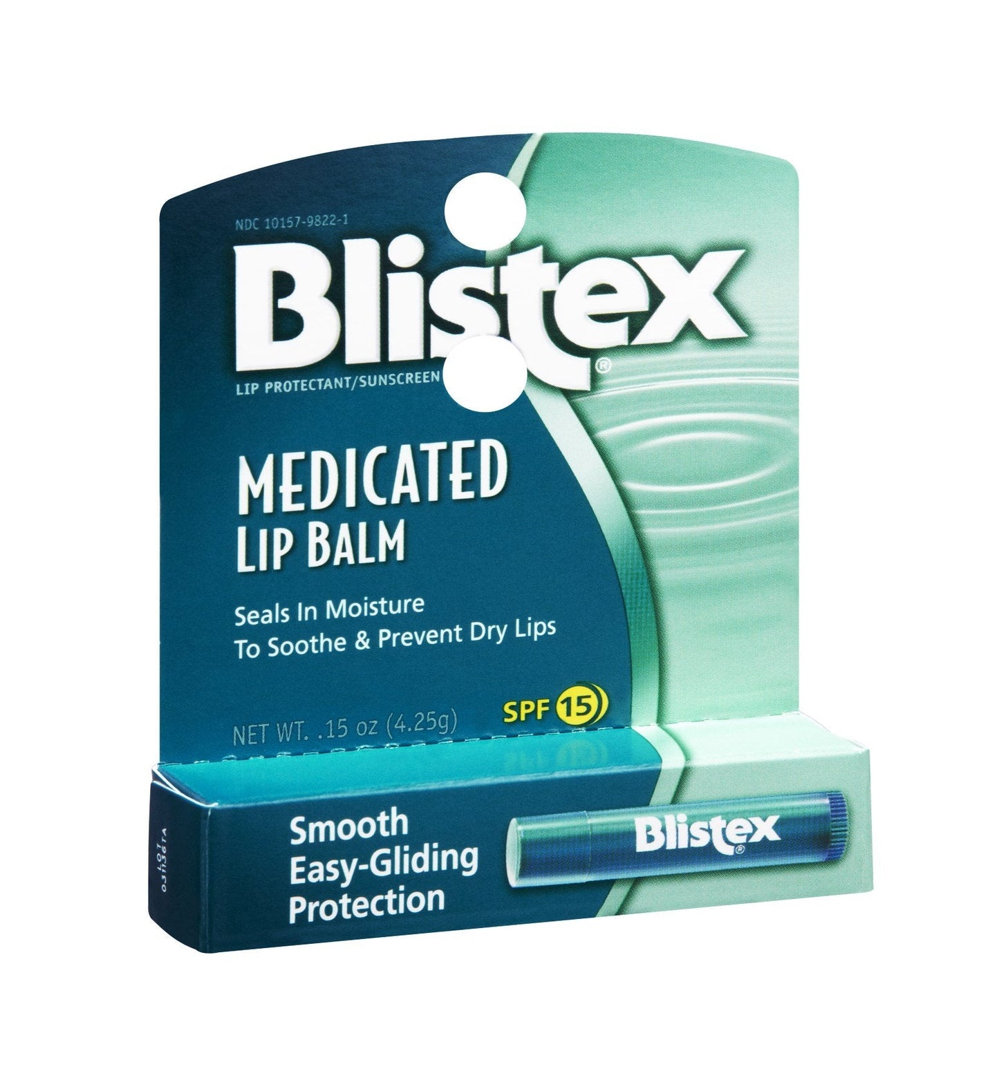Blistex Lip Balm, Regular Pack of 48 Beauty and Personal Care Blistex