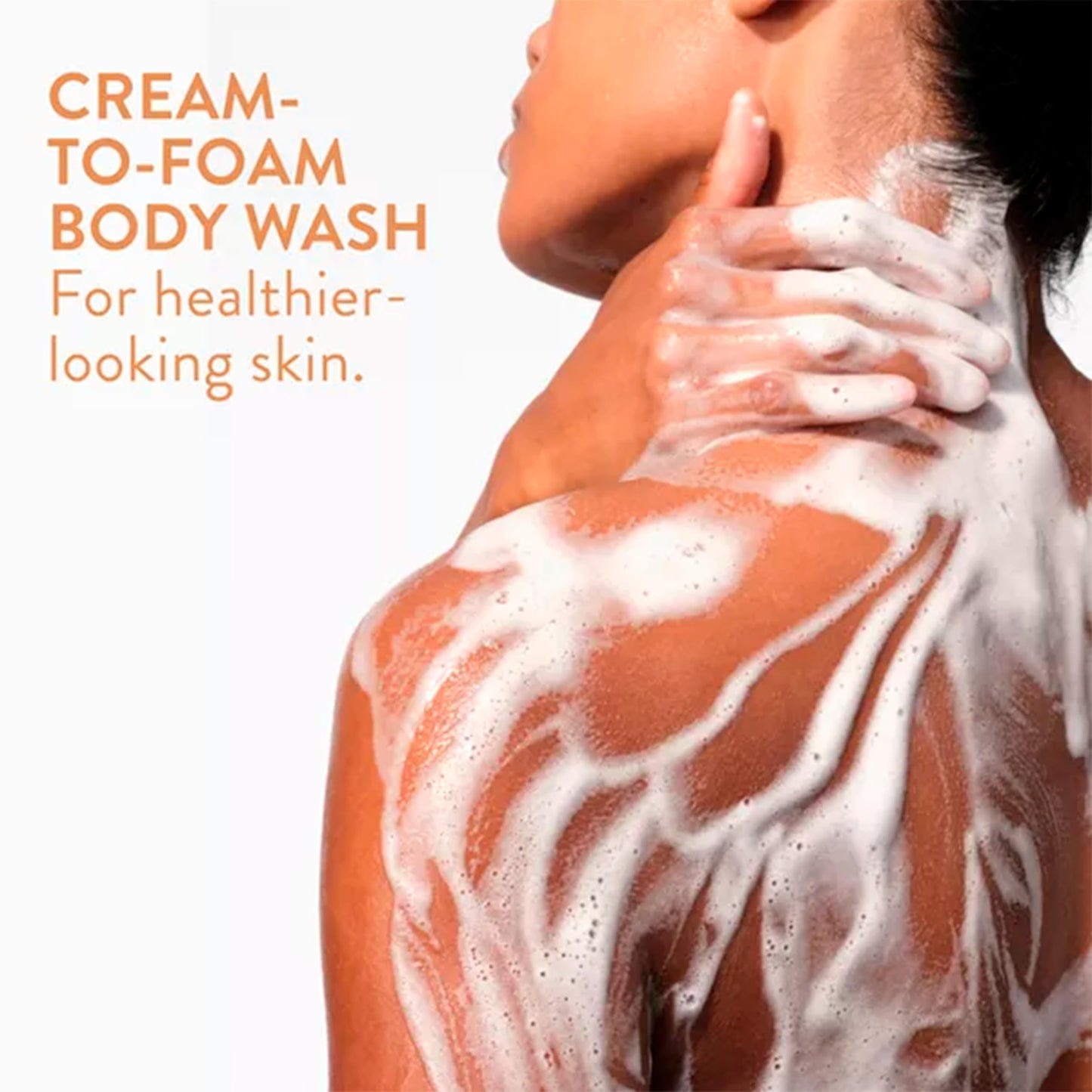 Native Sensitive Series 24 Hour Hydrating Mini Body Wash - Travel Size - Bare Coconut - 3 fl oz - Pack Of 01 Beauty & Personal Care Native