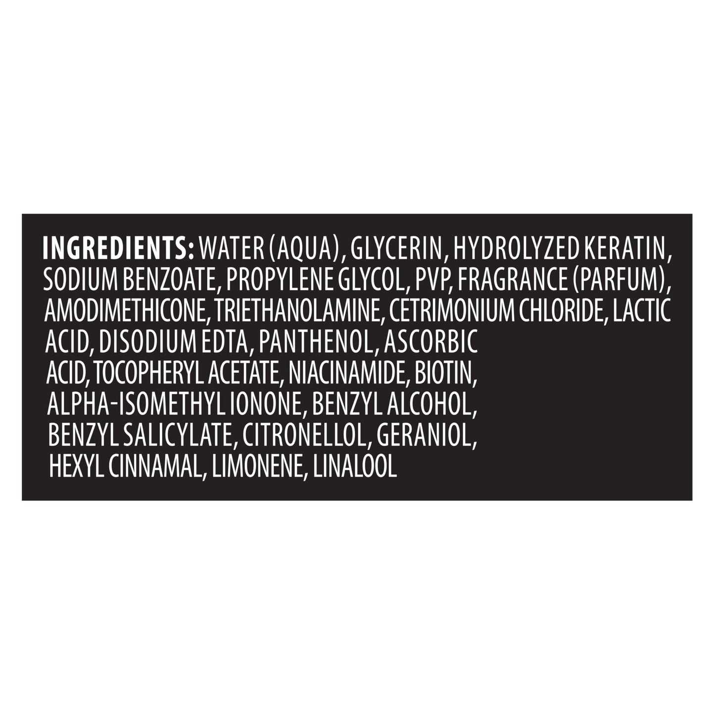 TRESemmé Styling Spray Protecting Heat for Taming Frizz & Reducing Breakage, with Protection up to 450°, 8 Fl Oz Beauty & Personal Care TRESemmé
