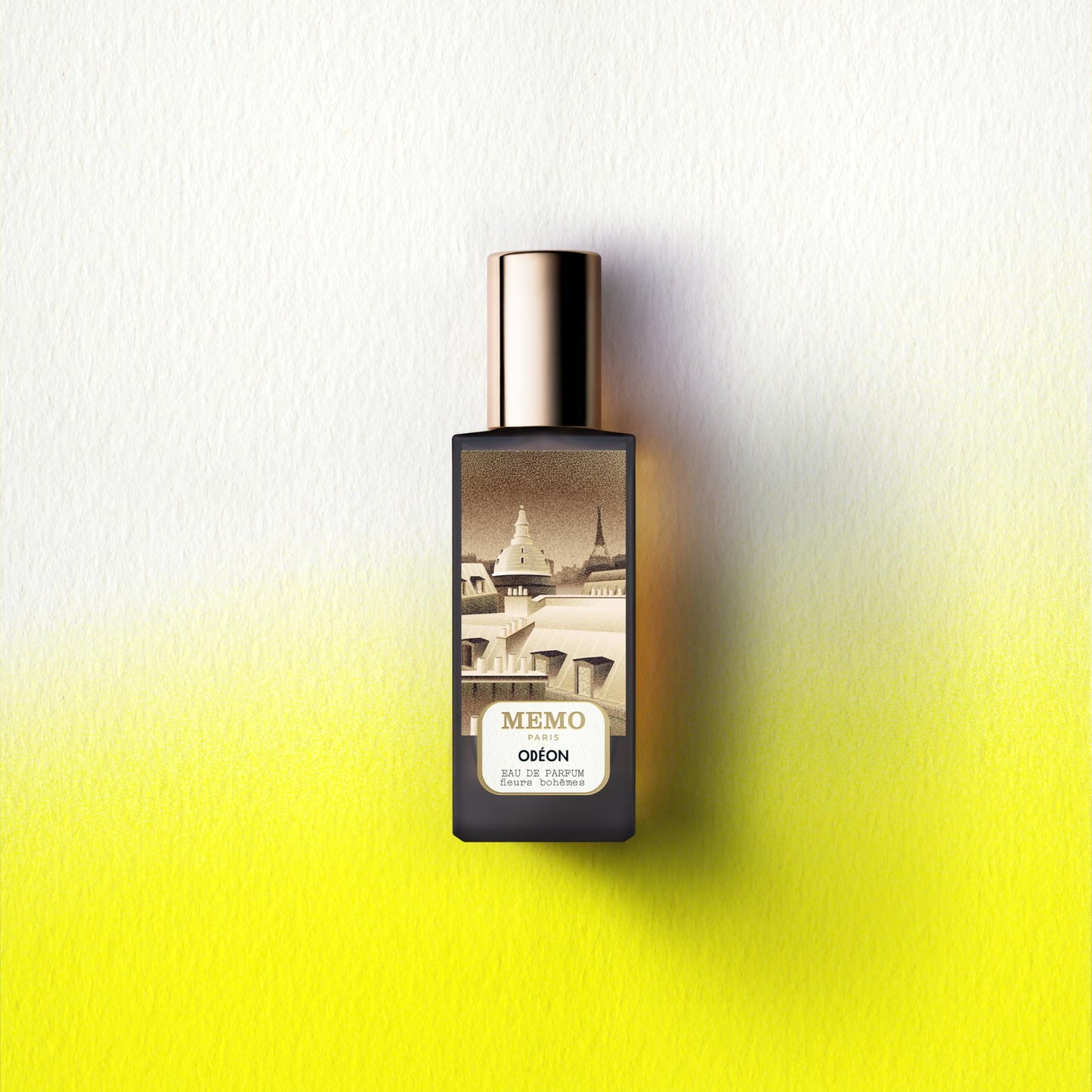 Memo Paris, Eau de Parfum Odeon, 30ml Beauty & Personal Care Memo Paris