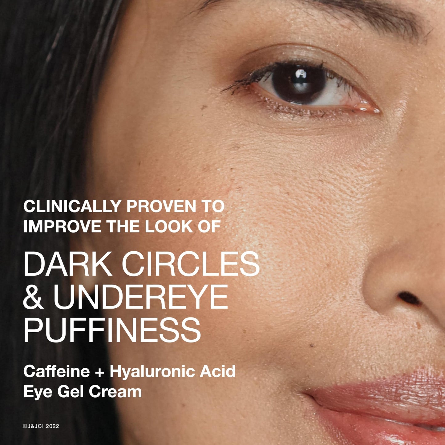 Neutrogena Hydro Boost + Eye Cream for Dark Circles & Puffiness, Under Eye Cream with Caffeine, Hyaluronic Acid and Peptides, Fragrance Free, 0.5 oz Beauty & Personal Care Neutrogena