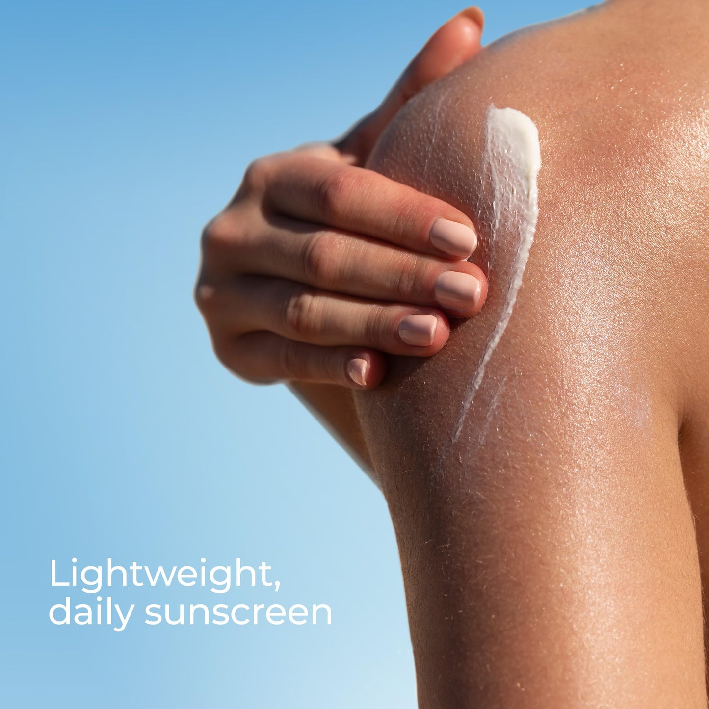 Eucerin Sun Sensitive Mineral Sunscreen Lotion SPF 50 with Zinc Oxide Protection, Hypoallergenic Sunscreen for Sensitive Skin, Oxybenzone Beauty & Personal Care Eucerin