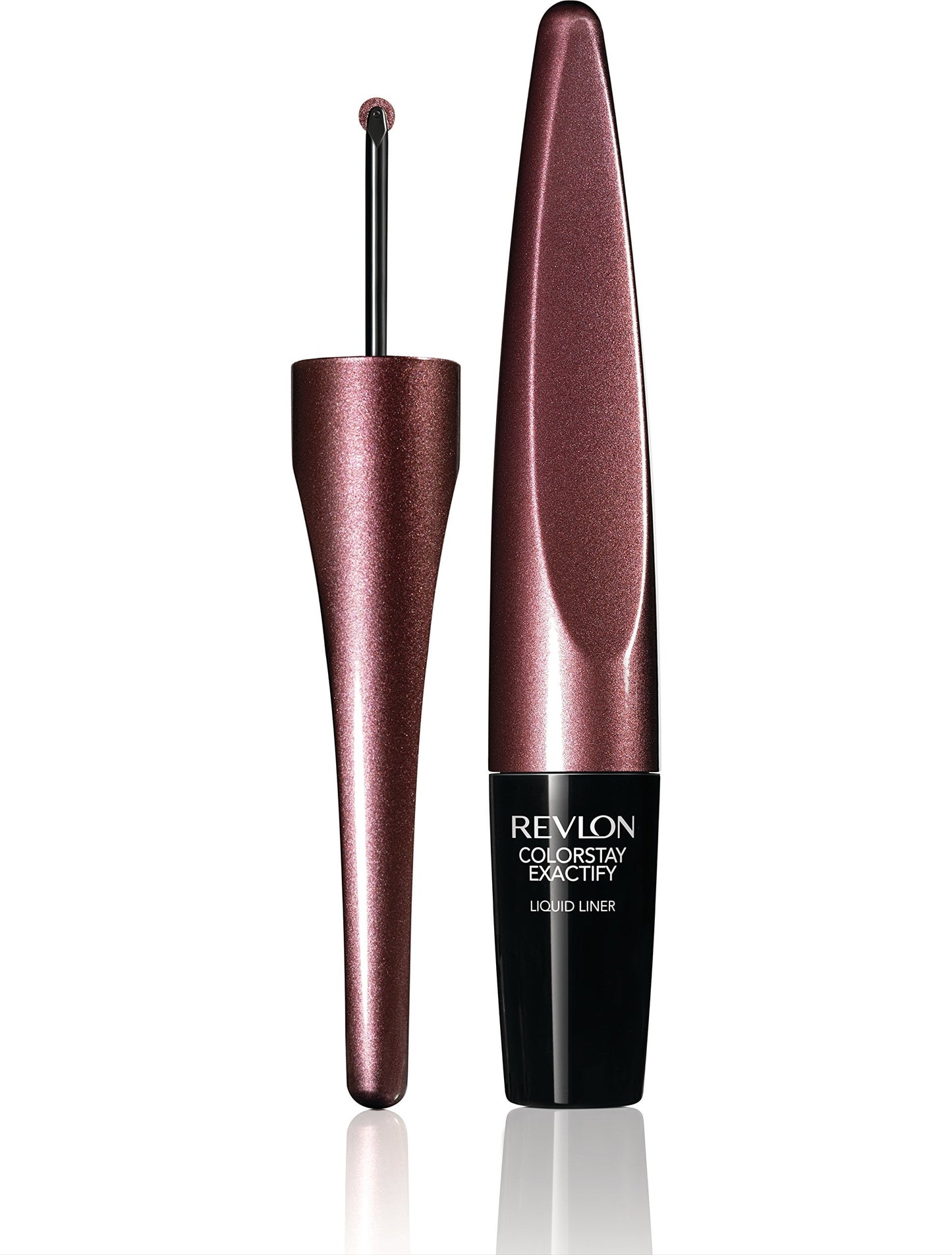 REVLON ColorStay Exactify Liquid Liner, Mulberry Beauty & Personal Care REVLON