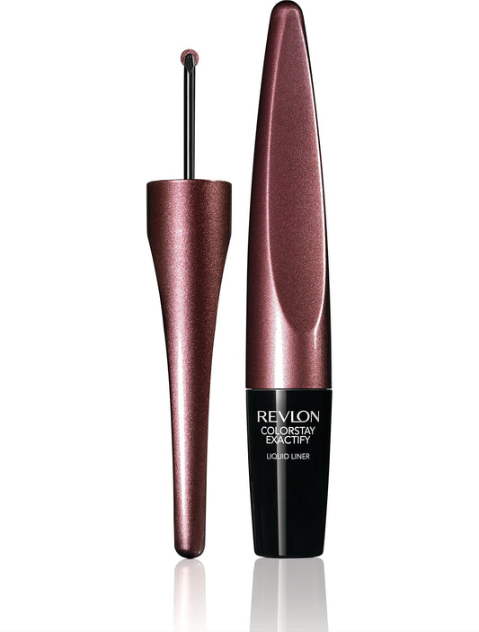 REVLON ColorStay Exactify Liquid Liner, Mulberry Beauty & Personal Care REVLON
