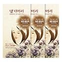 Daeng Gi Meo Ri - Korean Herbal Hair Dye Color Cream [Light Brown] (3 PACK) - PPD-Free Gray Coverage, Hair Protection, High-Keratin Formula, 5 Oz Beauty & Personal Care Daeng Gi Meo Ri