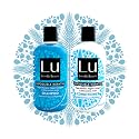 Lu by LatinUs Beauty Control Set | Anti Frizz Shampoo & Conditioner with Impossible Keratin™, Murumuru Butter, Cruelty Free, Sulfate Free, Paraben Beauty & Personal Care LATINUS