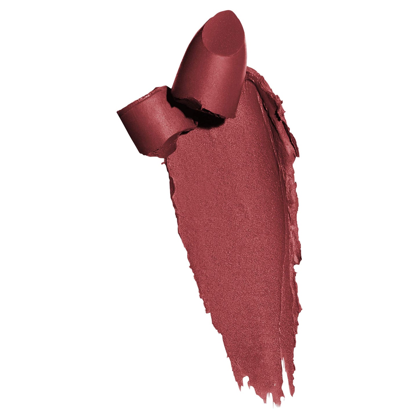 Maybelline New York Color Sensational Red Lipstick Powder Matte Lipstick, Cruel Ruby, 0.15 Ounce, Pack of 1 Beauty & Personal Care MAYBELLINE