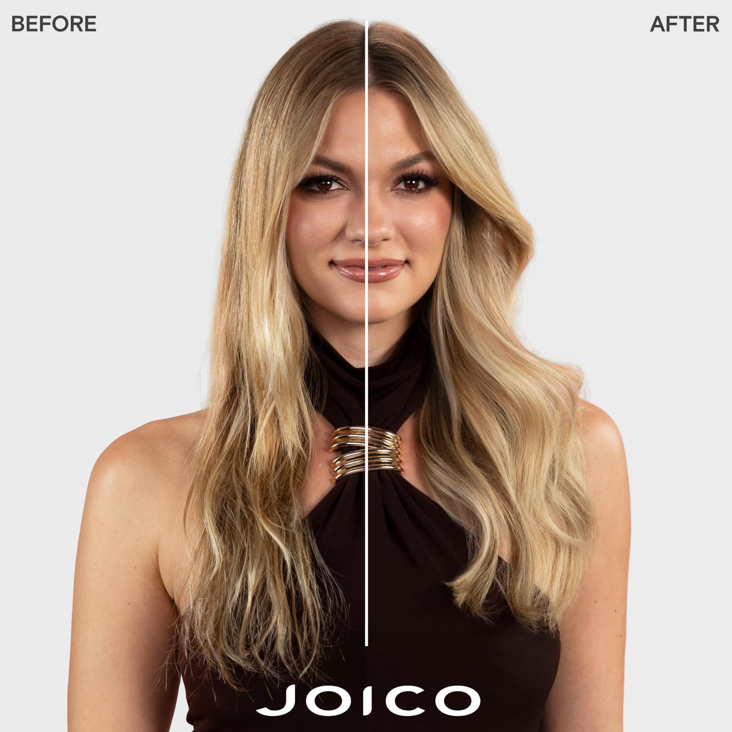Joico Defy Damage Protective Shampoo | For Color-Treated Hair | Strengthen Bonds & Preserve Hair Color | With Moringa Seed Oil & Arginine | 33.8 Fl Oz Beauty and Personal Care Joico