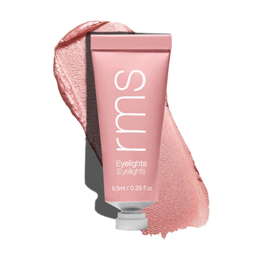 RMS Beauty Eyelights Cream Eyeshadow, 0.23 oz