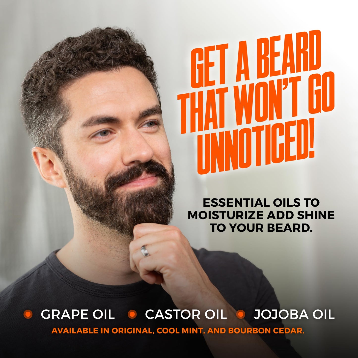 Wild Willies Beard Oil for Men - Natural ingredients Promote Deep Conditioning - Removes Itch & Dandruff - Deep Softening Treatment - Best Beard Oil Beauty & Personal Care Wild Willies