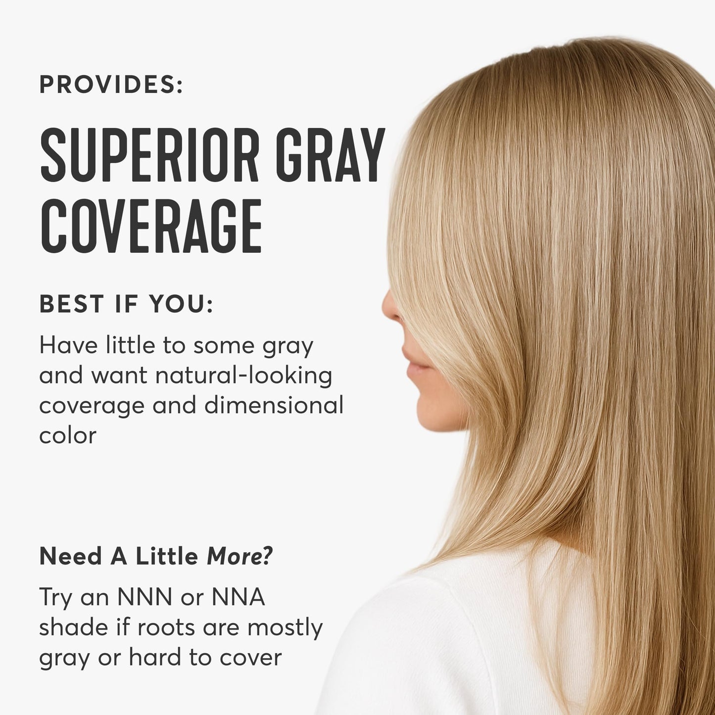 Madison Reed Radiant Hair Color Kit - 9NA Medium Cool Blonde with Ash Undertones (Pisa Blonde), Permanent Hair Dye, Superior Gray Coverage Beauty & Personal Care Madison Reed