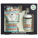 Sea Treasures Body Lotion & Refill Gift Set Beauty & Personal Care Dionis
