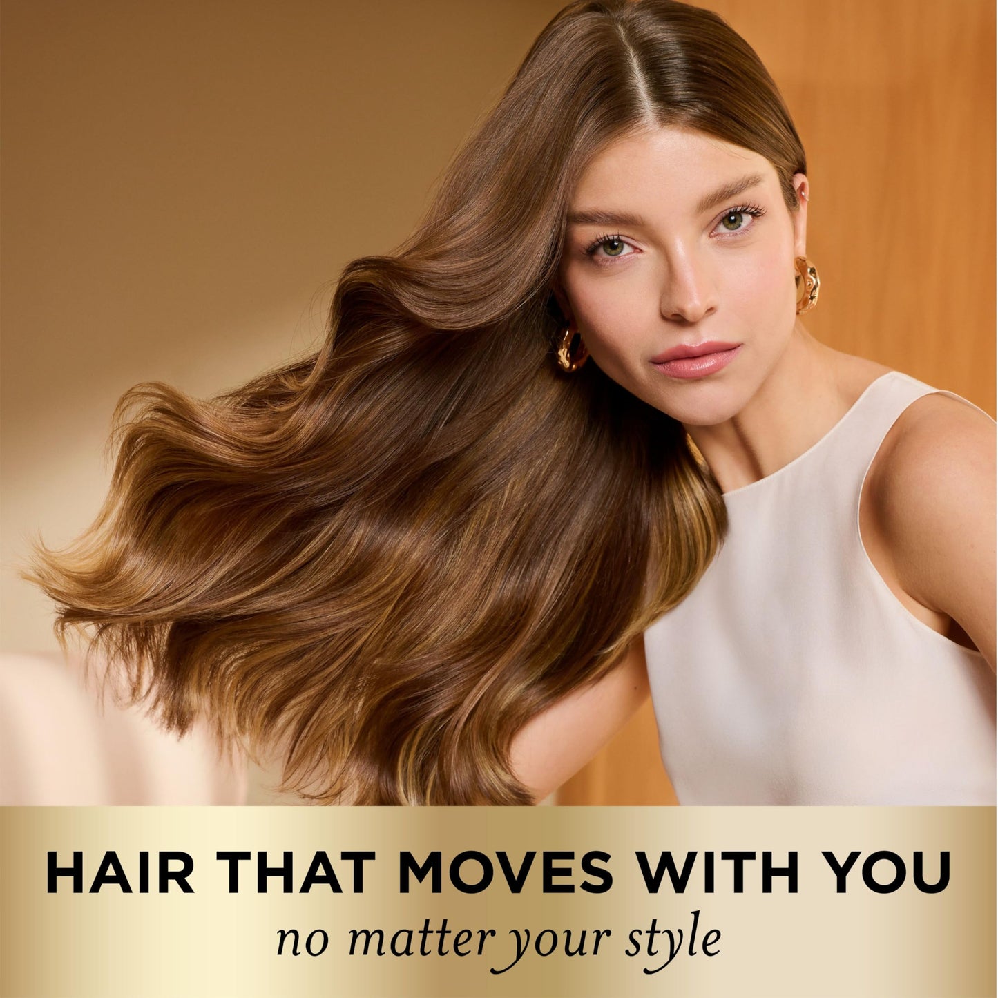 Pantene Alcohol-Free Hairspray Level 3, Flexible Hold, 14 oz Beauty & Personal Care Pantene