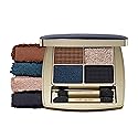 Estée Lauder The Essential Eyeshadow Quad Long-Lasting Palette | Shape, Sculpt, Magnify, Poolside, 0.14 Ounce Beauty & Personal Care Estée Lauder