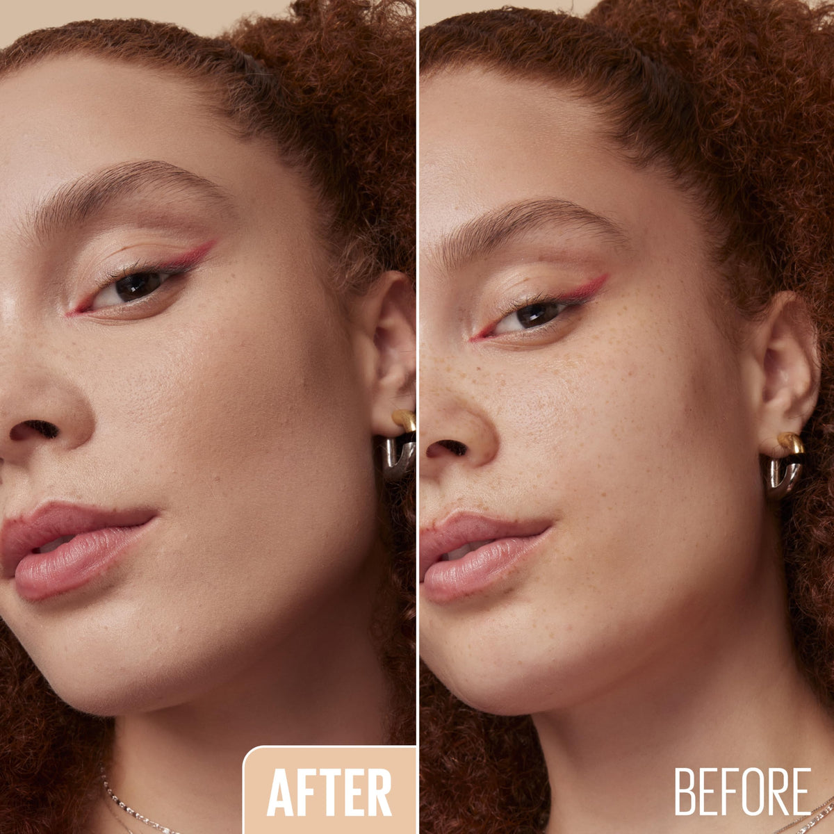 Maybelline Lifter Stix Multi-Use Face Stick - Contour, Bronzer, Concealer and Foundation Stick, All-In-One Creamy Face Makeup with Cranberry Seed Oil