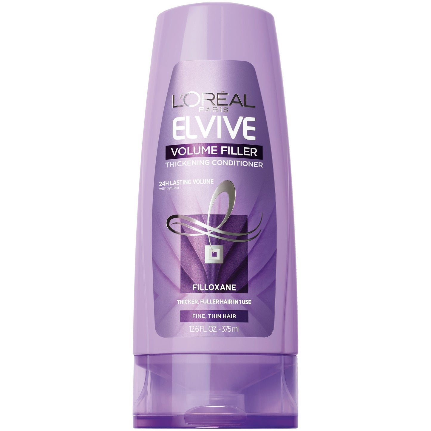 L'Oréal Paris Hair Expert Volume Filler Conditioner, 12.6 fl. oz. Beauty & Personal Care L'Oreal Paris