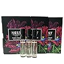 NEST Black Tulip Sample Perfume Parfum 1.5 ml / 0.05 fl.oz - Vial Spray Set of 3 Vials (2714) Beauty & Personal Care NEST New York