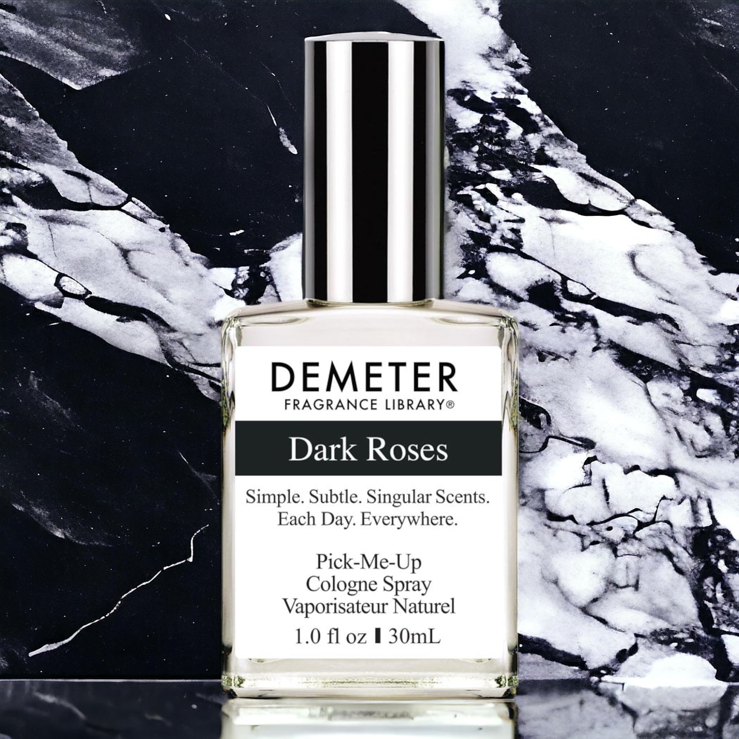 DEMETER Dark Roses 1 Oz Cologne Spray, Perfume for Women and Men Beauty & Personal Care DEMETER