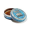 REUZEL Blue Pomade, Strong All Day Hold, Water Soluble Styling, High Shine and Flake Free, Easy To Wash Out, For All Hair Types Beauty & Personal Care REUZEL