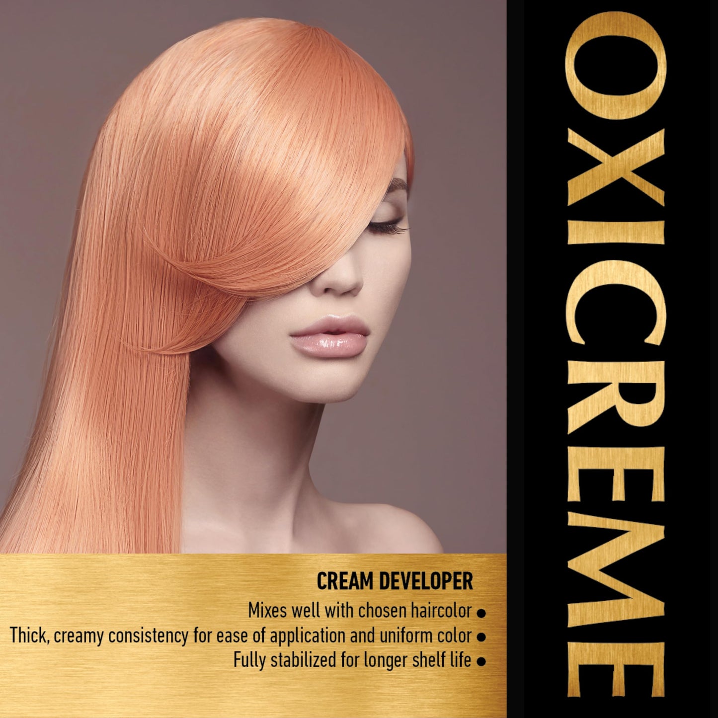 Cree Oxicreme Peroxide Developer Series 150ml (20 Volume, 150 ml) Beauty & Personal Care Créé