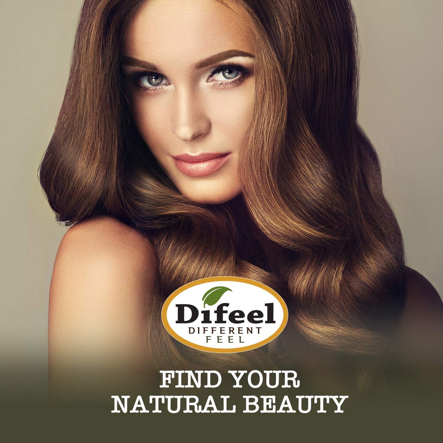 Difeel Shine Boost Leave in Conditioning Spray with 100% Pure Coconut Oil 6 ounce Beauty & Personal Care Difeel
