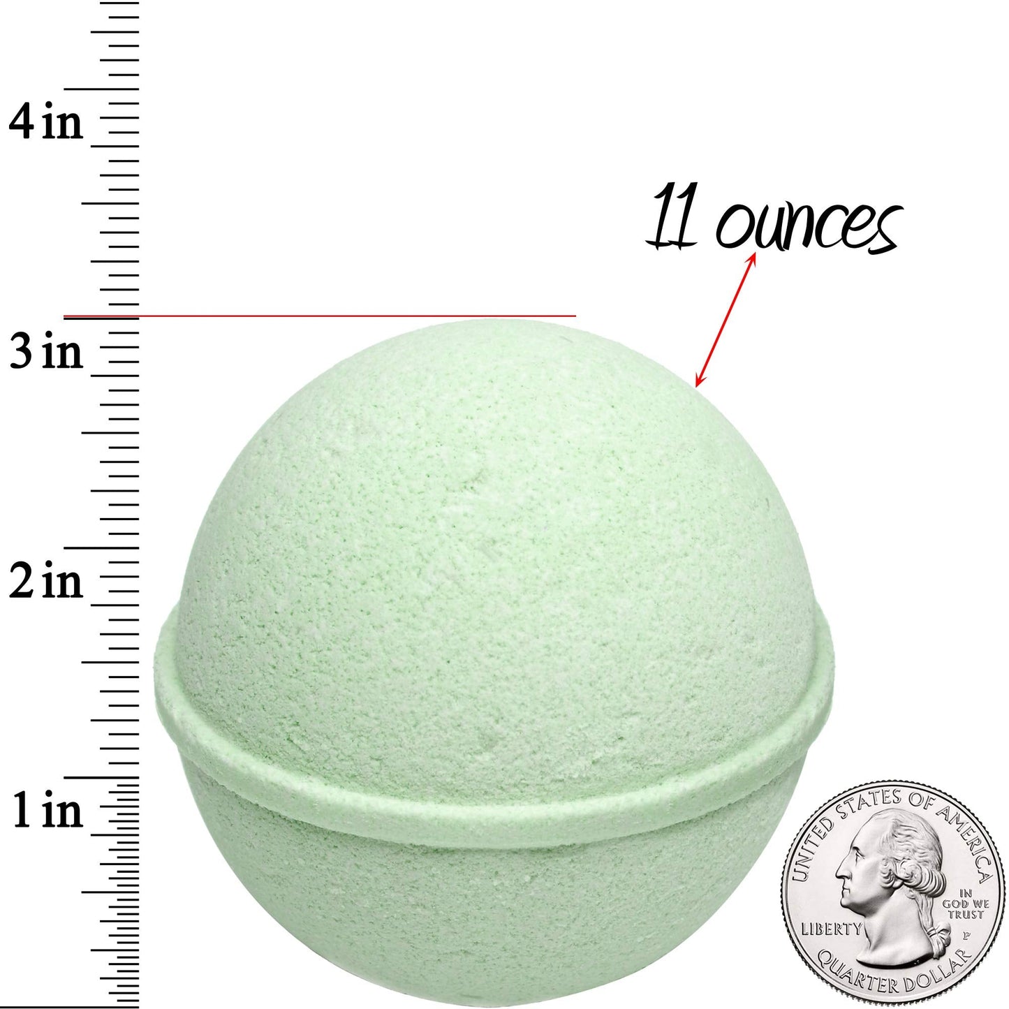 Mermaid Love Potion Bath Bombs Gift Set of 2 with Ring Surprise Inside Each Made in USA Beauty & Personal Care Jackpot Candles