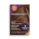 Madison Reed Root Perfection Root Touch Up Kit - 6G Dervio Medium Golden Brown, 2 Permanent Applications, 100% Gray Coverage in 10 Min | PPD-Free Beauty & Personal Care Madison Reed