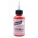 Graftobian F/X Aire Airbrush Make-Up - Red 2oz Beauty & Personal Care Graftobian