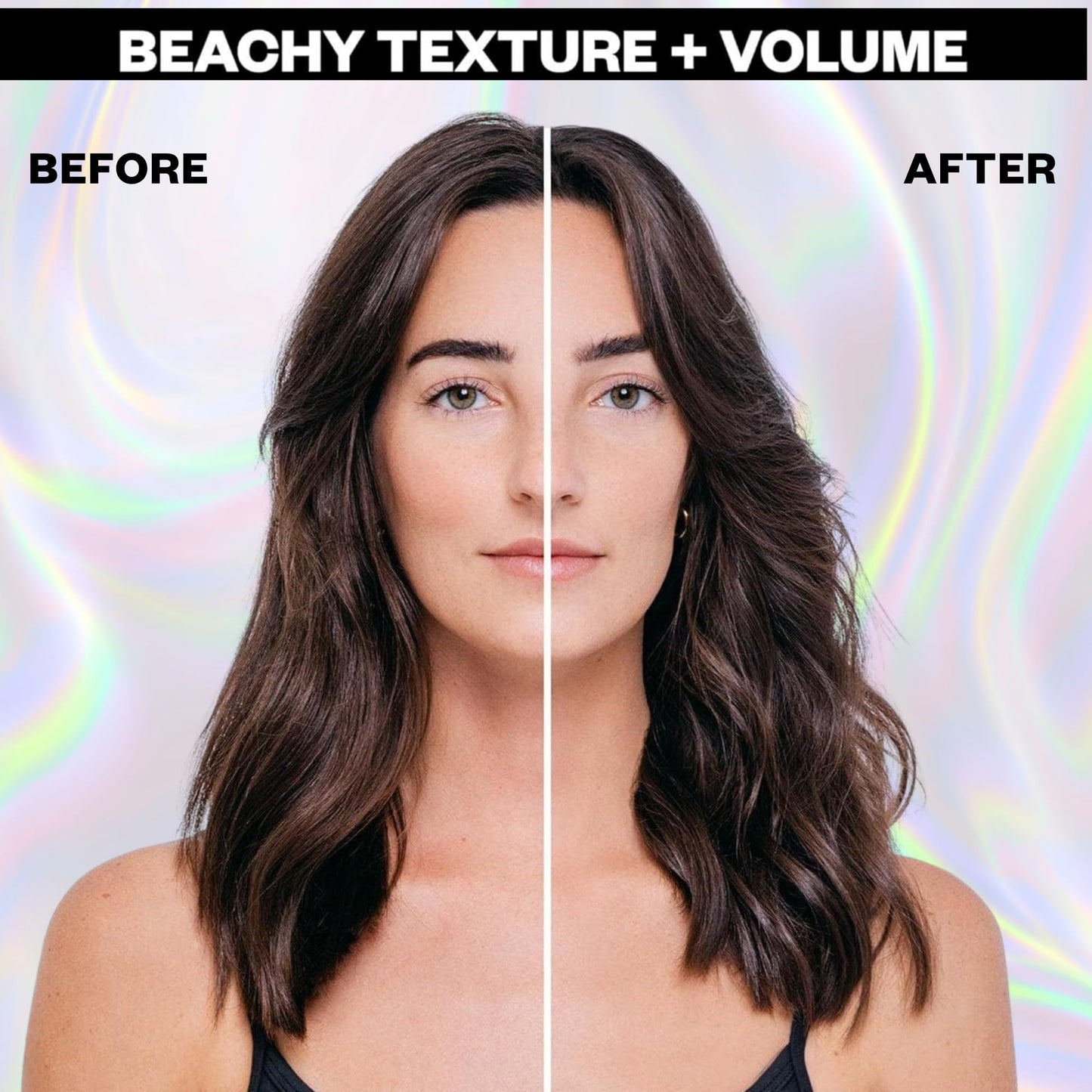 IGK BEACH CLUB Touchable Texture Spray Travel Bundle | Hold + Volume + Lightweight | Vegan + Cruelty Free | (5 Oz + 1.7 Oz) Beauty & Personal Care IGK