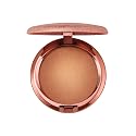 MAC Skinfinish Sunstruck Radiant Bronzer, Radiant Medium Golden, 0.28 Ounces Beauty & Personal Care MAC