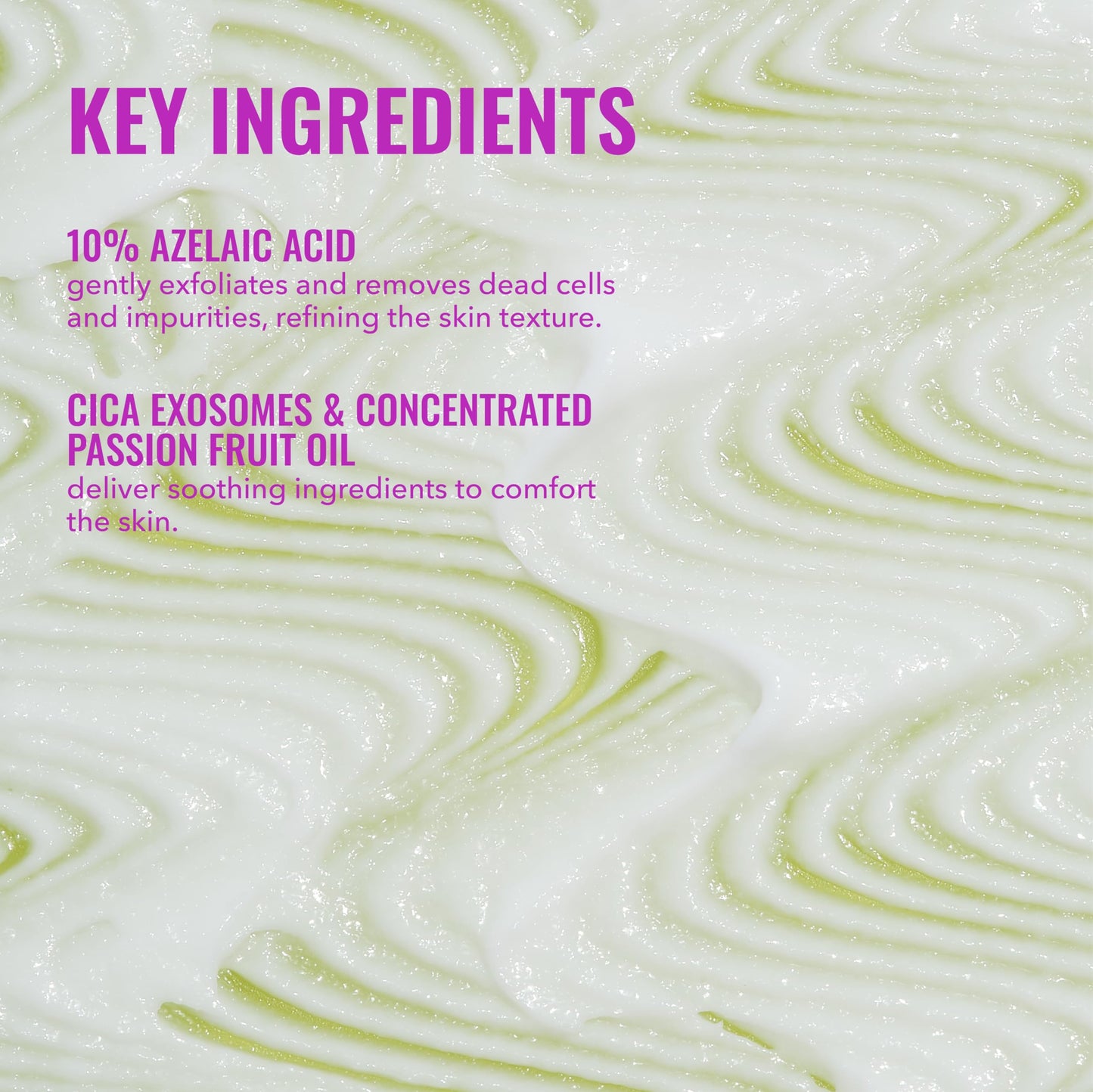 Good Molecules 10% Azelaic Acid Treatment for Face - Blurs Facial Redness & Evens Skin Tone - Brightens the Look of Dark Spots & Refines Texture Beauty and Personal Care Good Molecules
