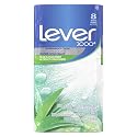 Lever 2000 Refreshing Body Soap and Facial Cleanser Aloe & Cucumber Effectively Washes Away Bacteria 4 oz 8 Bars Beauty & Personal Care Lever 2000
