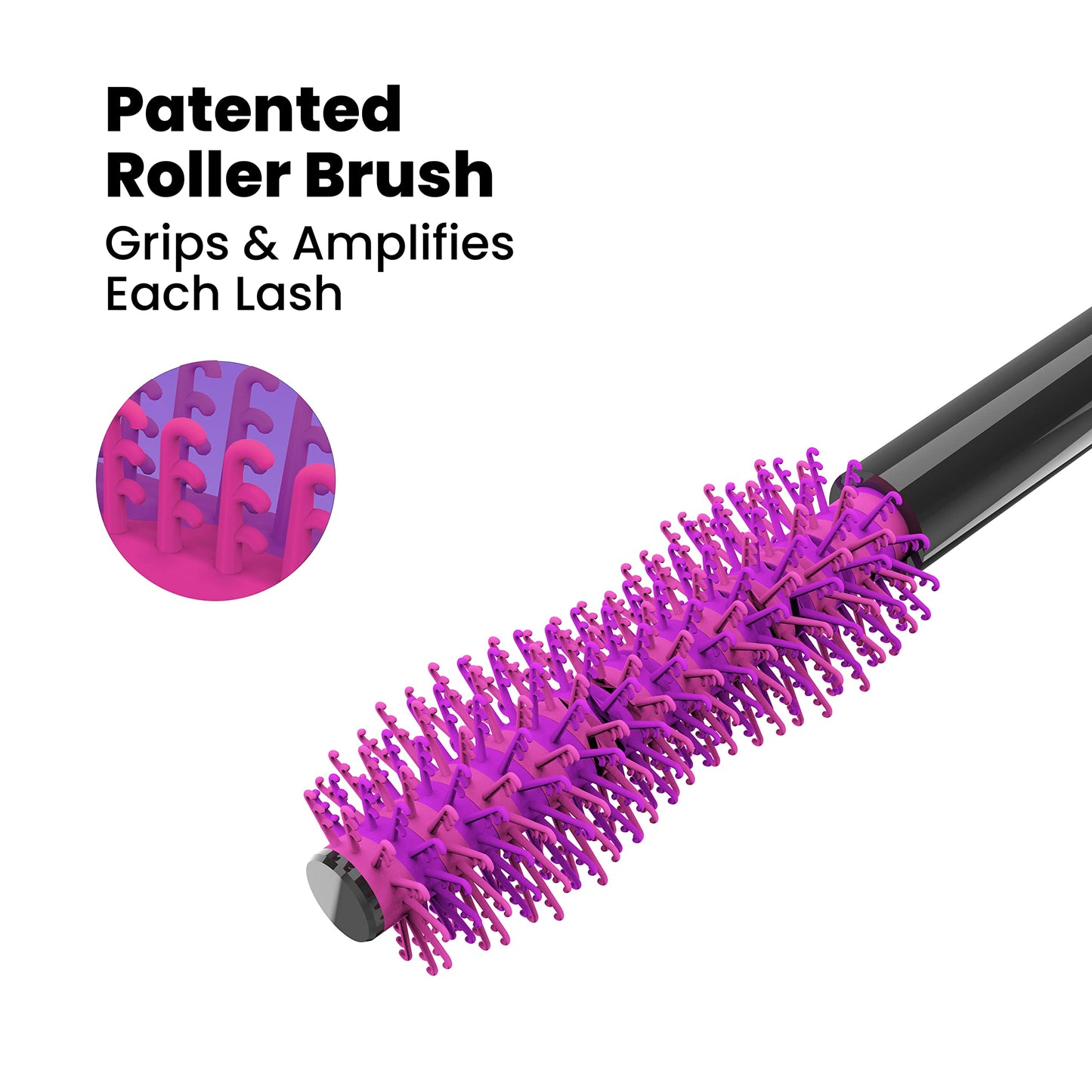 JOAH Beauty High Roller Legendary Volume Mascara Beauty & Personal Care JOAH