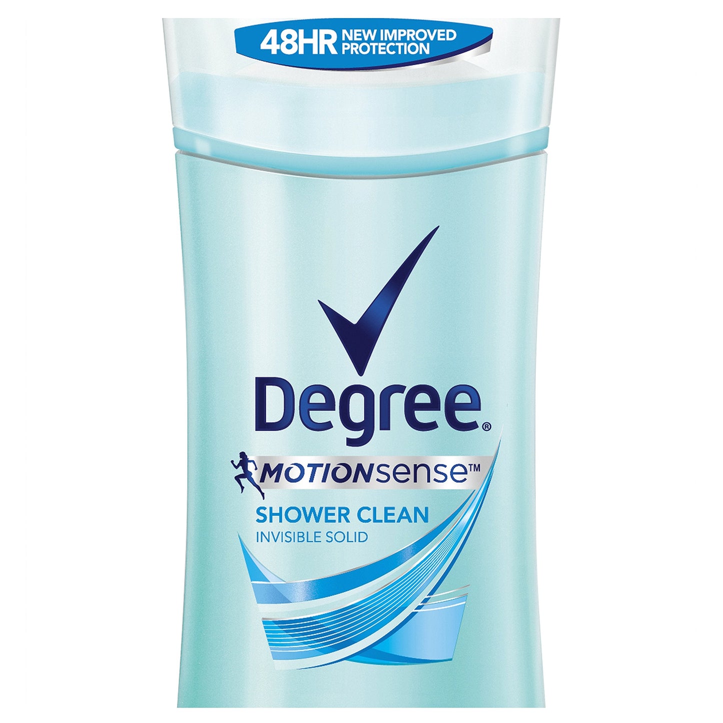 Degree Women Antiperspirant Deodorant Stick, Shower Clean 2.6 oz Beauty and Personal Care Degree