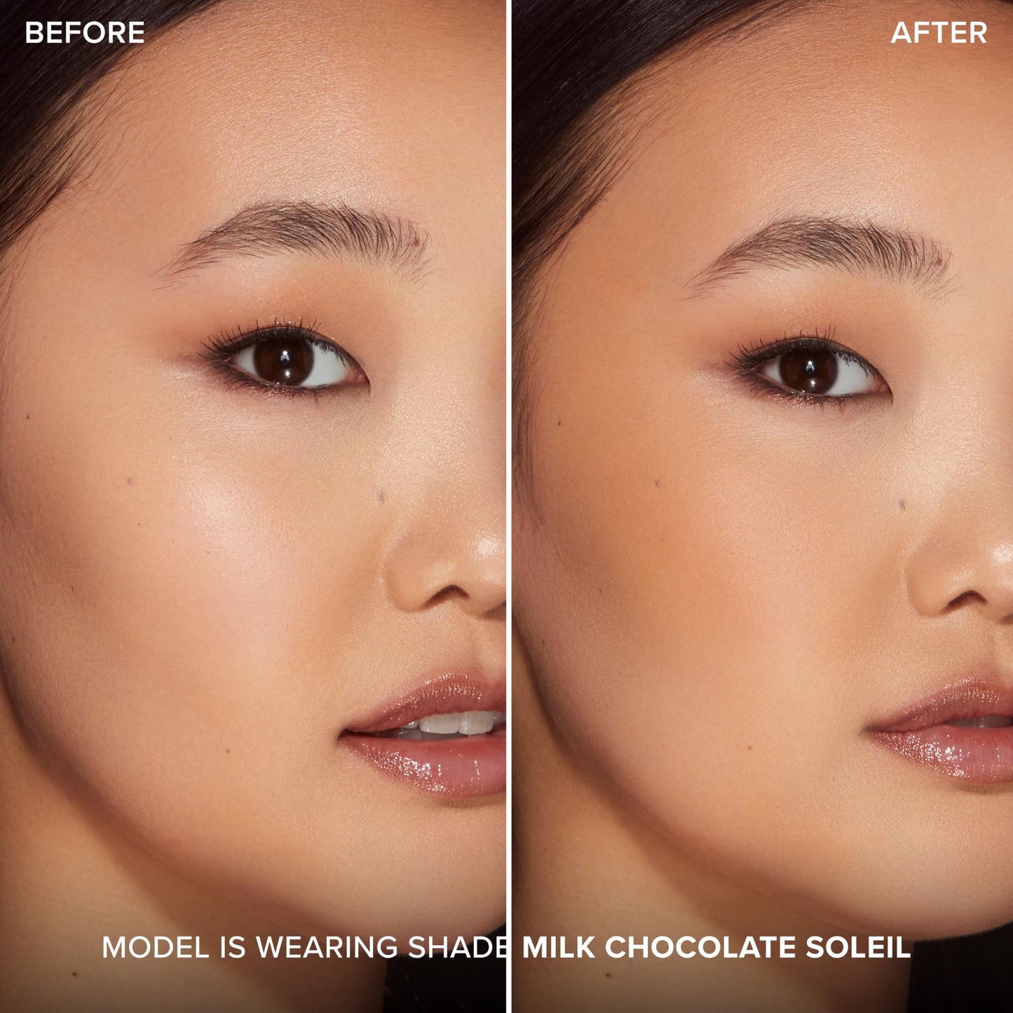 Too Faced Chocolate Soleil Matte Bronzer | Long Lasting + Cruelty Free with a Matte Finish, 0.28 Ounce, Milk Chocolate Beauty & Personal Care Too Faced