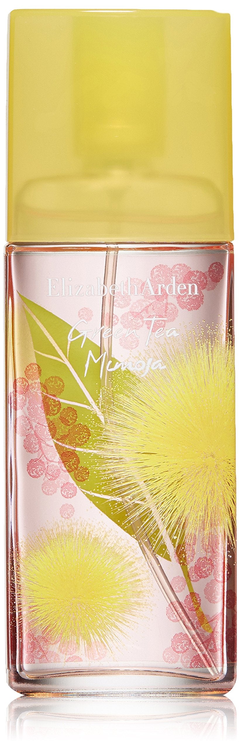 Elizabeth Arden Green Tea Mimosa Eau de Toilette Spray, 3.3 oz. Beauty & Personal Care Elizabeth Arden