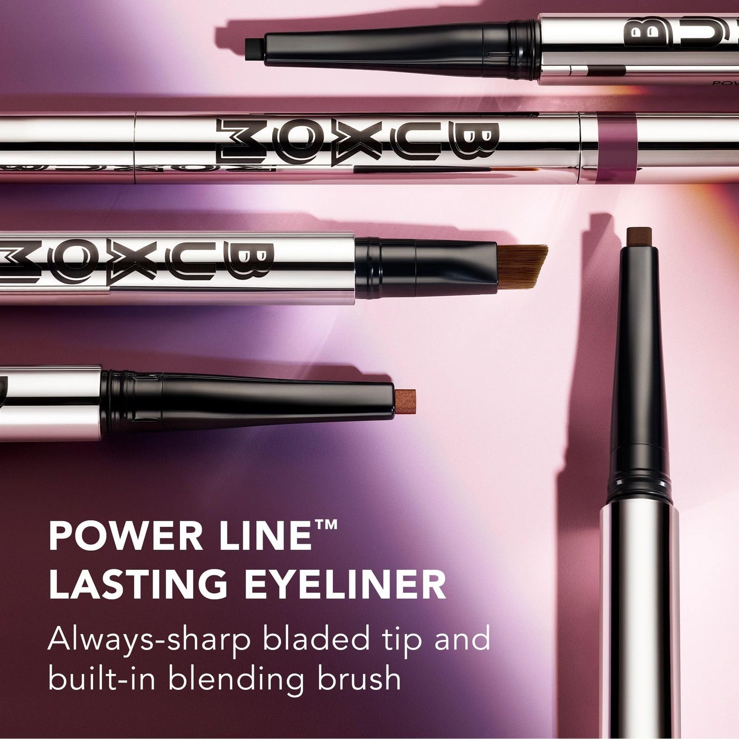 Buxom Power Line Lasting Eyeliner, LBD Beauty & Personal Care Buxom