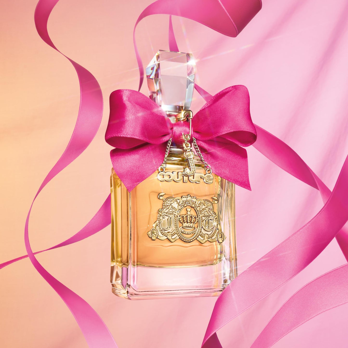 Juicy Couture Body Lotion, Viva La Juicy Scented Body Lotion for Women, Women's Body Moisturizer for Dry Skin, 8.6 fl oz Beauty & Personal Care Juicy Couture
