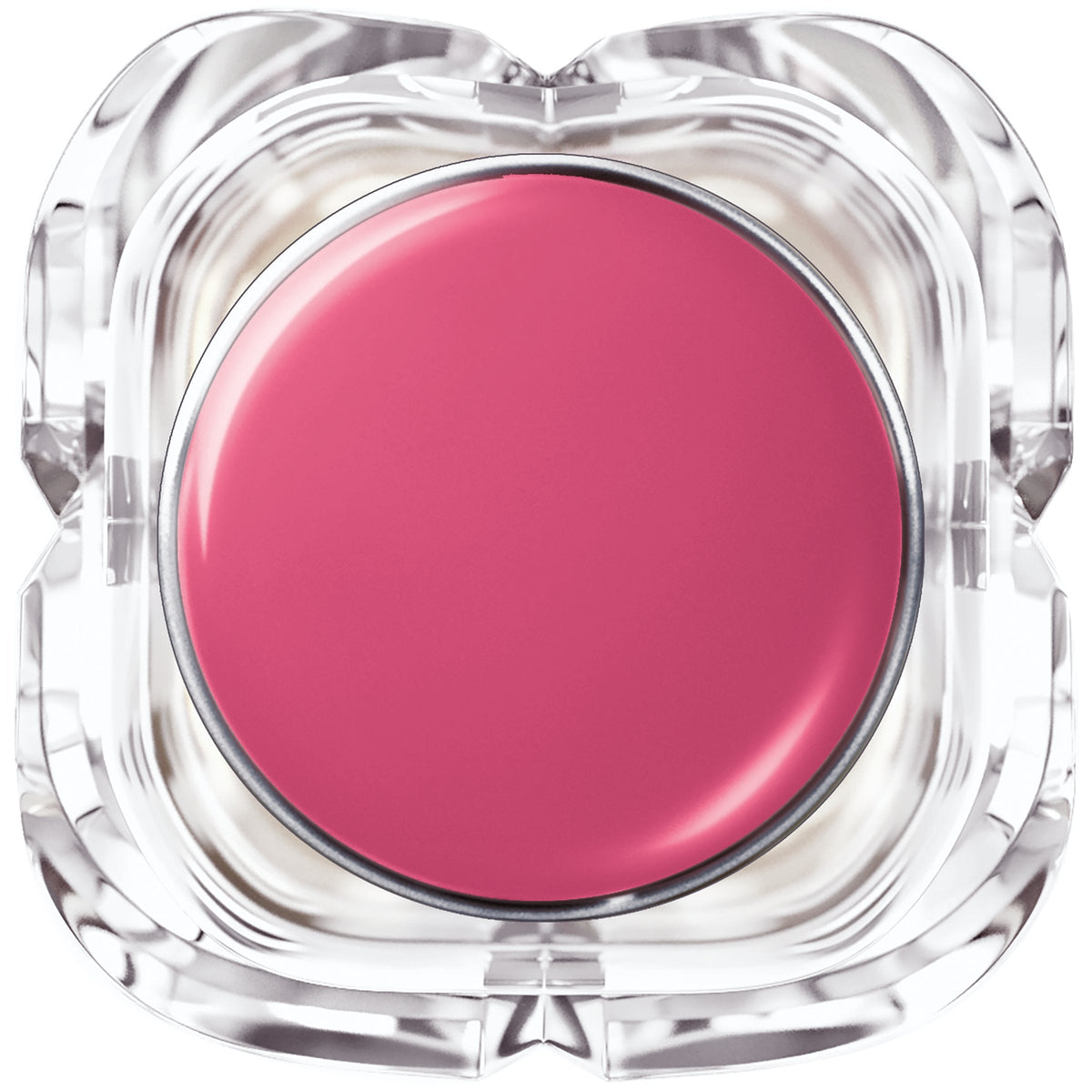 L'Oreal Paris Makeup Colour Riche Shine Lipstick, Glazed Pink, 0.1 oz. Beauty & Personal Care L'Oreal Paris