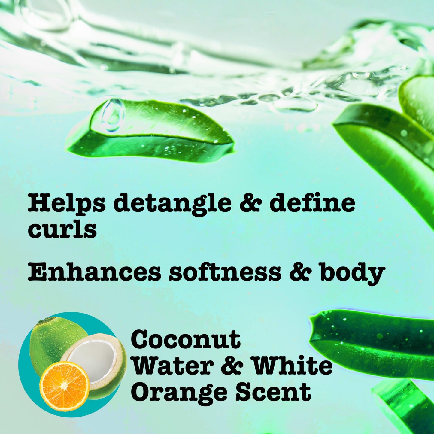 Maui Moisture Curl Quench + Coconut Oil Hydrating Curl Cream Smoothie, Curly Hair Styling Cream with Coconut Oil & Papaya Butter Helps Tame Frizz Beauty & Personal Care Maui Moisture